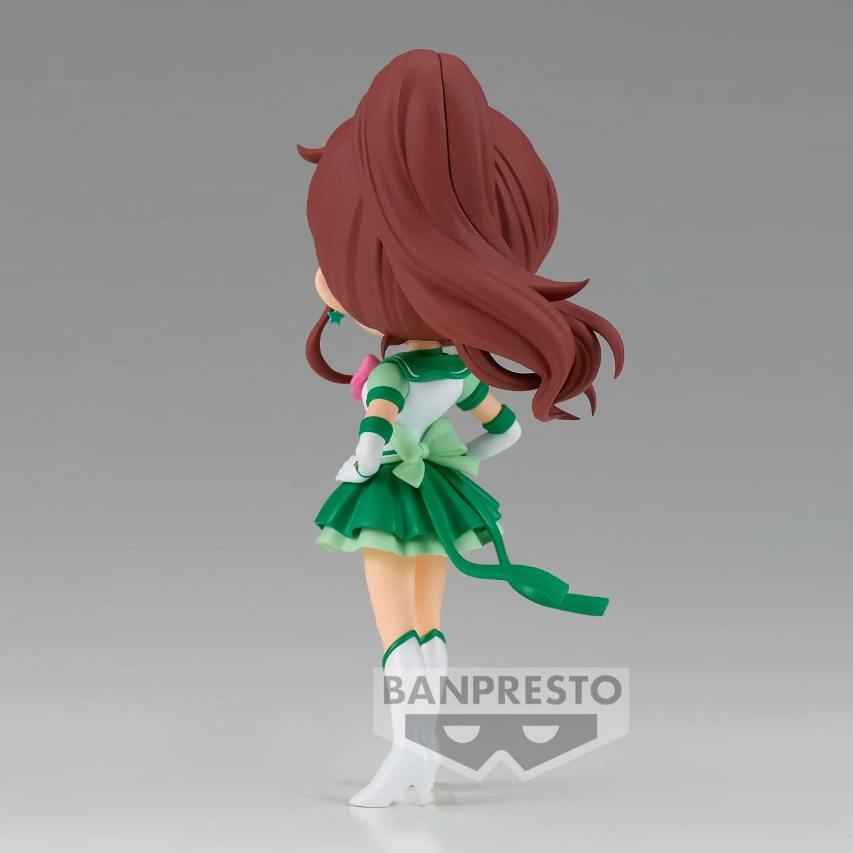 Sailor Moon Eternal Q-Posket: Sailor Jupiter Ver. B - Image 4