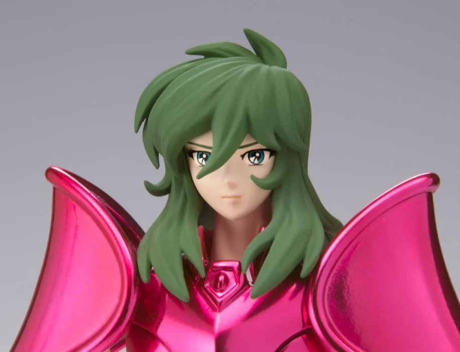 Saint Cloth Myth Cloth EX Andromeda Shun New Bronze (Revival Ver.) Limited Edition - Image 4