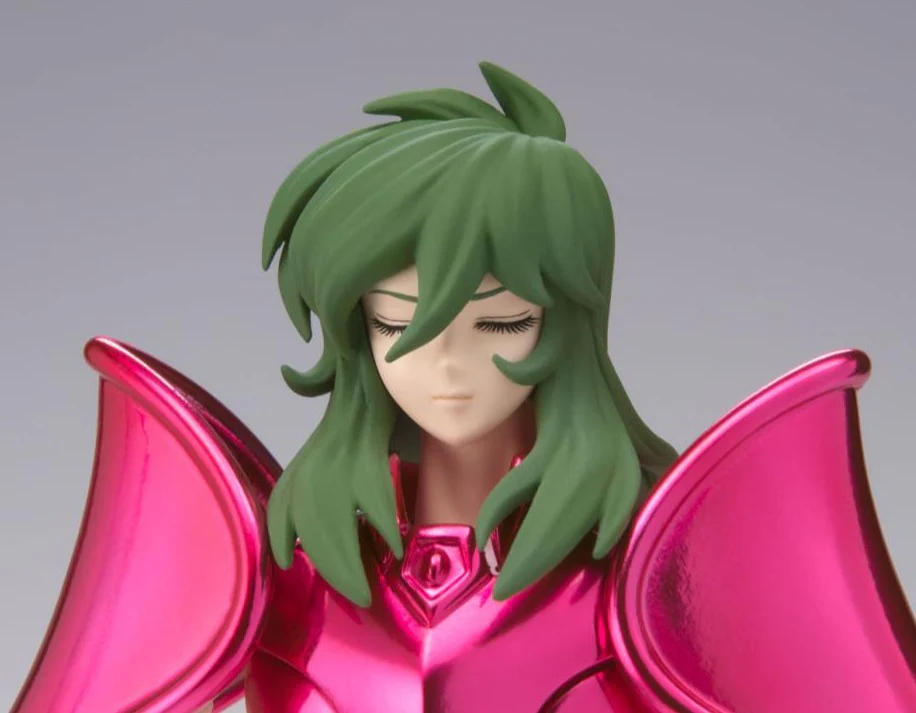 Saint Cloth Myth Cloth EX Andromeda Shun New Bronze (Revival Ver.) Limited Edition - Image 7