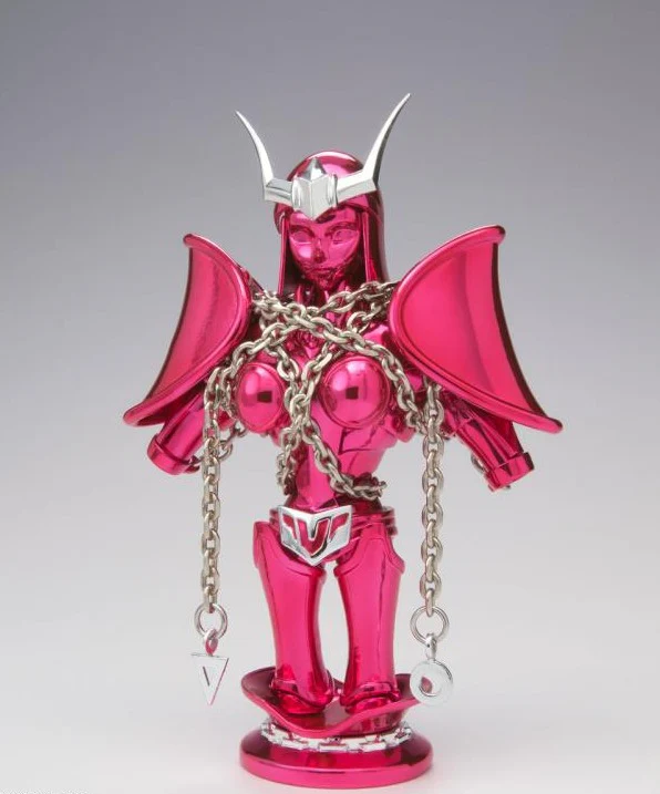 Saint Cloth Myth Cloth EX Andromeda Shun New Bronze (Revival Ver.) Limited Edition - Image 9