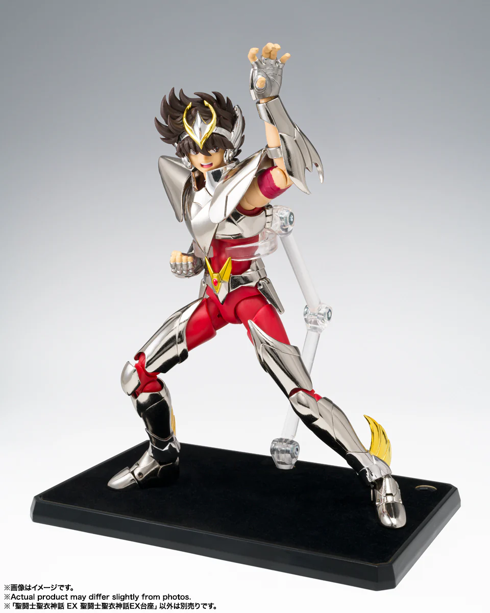 Saint Cloth Myth Cloth EX Display Stage - Image 3