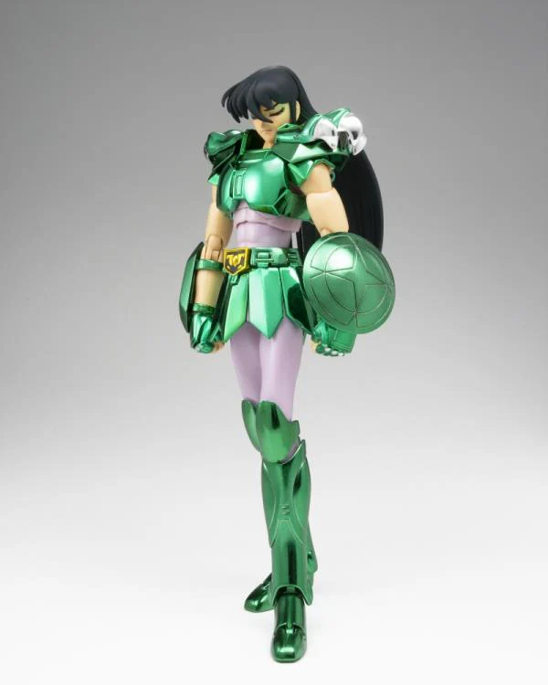 Saint Cloth Myth: Dragon Shiryu Revival Ver. - Image 2