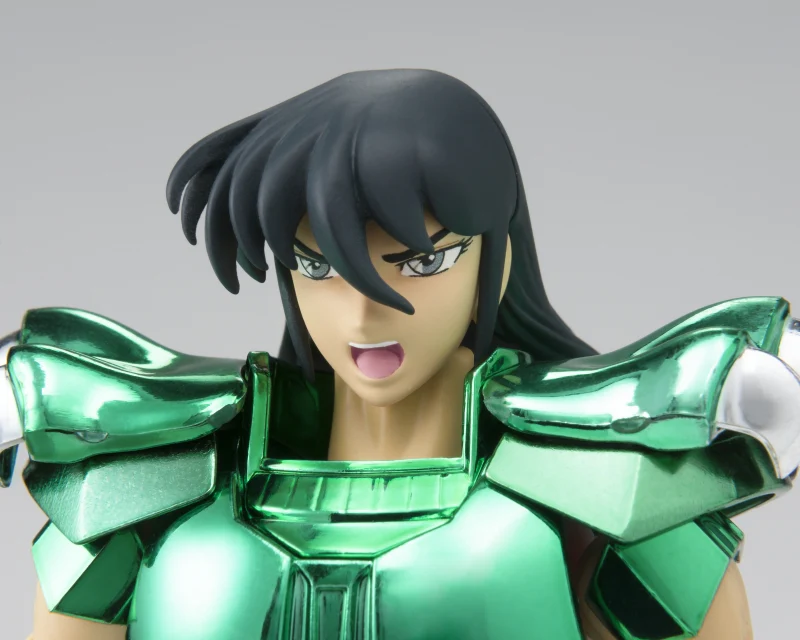 Saint Cloth Myth: Dragon Shiryu Revival Ver. - Image 4