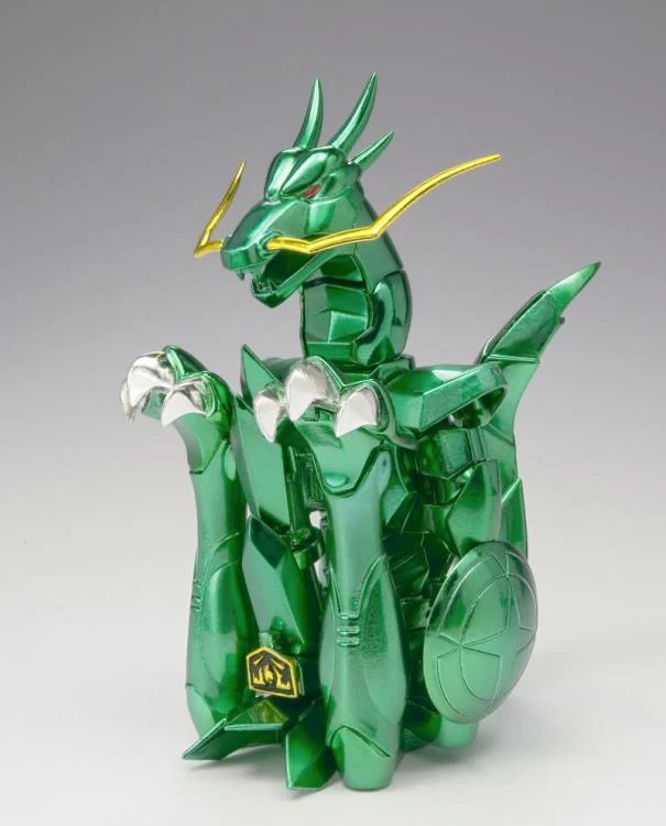 Saint Cloth Myth: Dragon Shiryu Revival Ver. - Image 6
