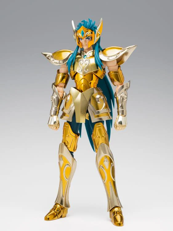 Saint Cloth Myth EX Aquarius Camus (Revival Ver.) - Image 3