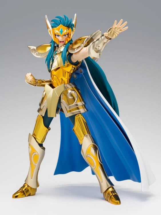 Saint Cloth Myth EX Aquarius Camus (Revival Ver.) - Image 4