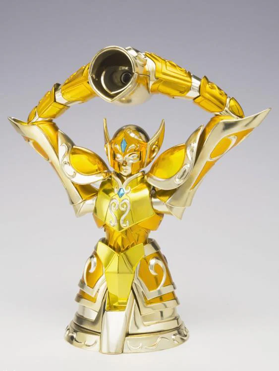 Saint Cloth Myth EX Aquarius Camus (Revival Ver.) - Image 9