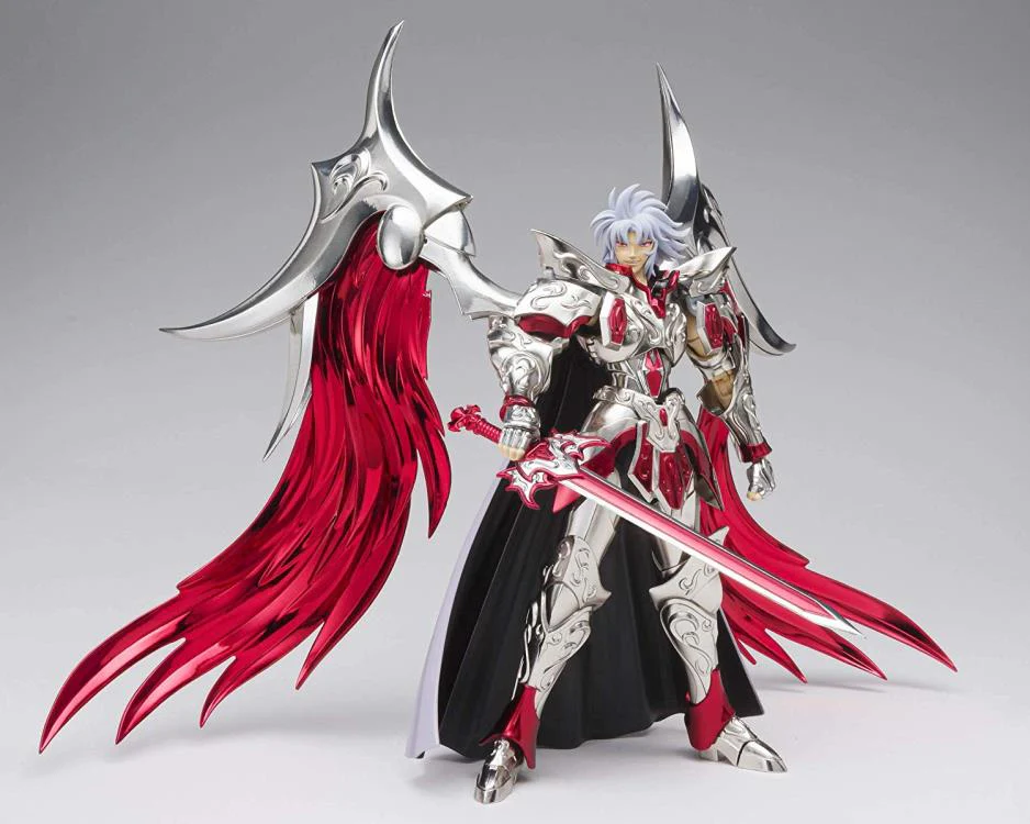 Saint Cloth Myth EX Ares - Image 2