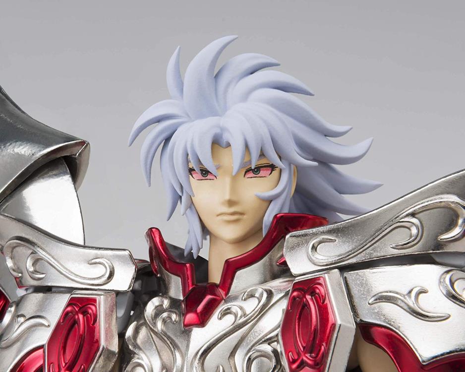 Saint Cloth Myth EX Ares - Image 4