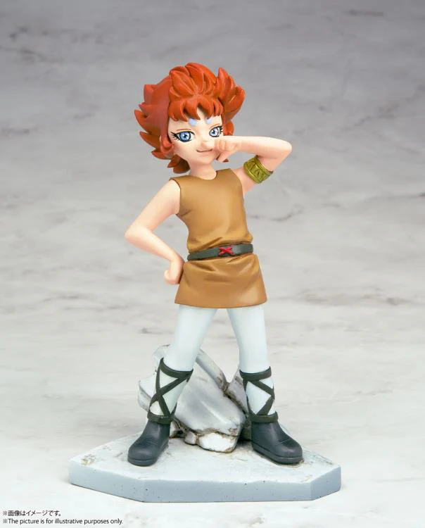 Saint Cloth Myth EX: Aries Mu Revival Ver. - Image 10
