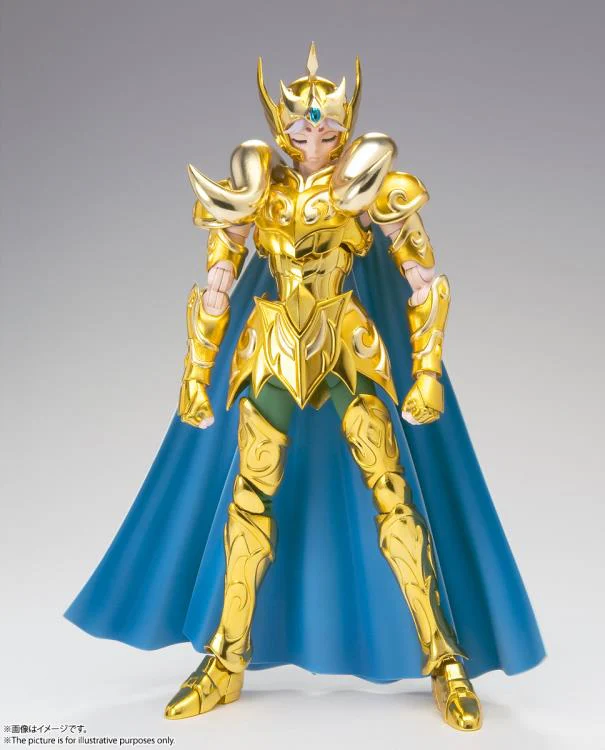 Saint Cloth Myth EX: Aries Mu Revival Ver. - Image 2