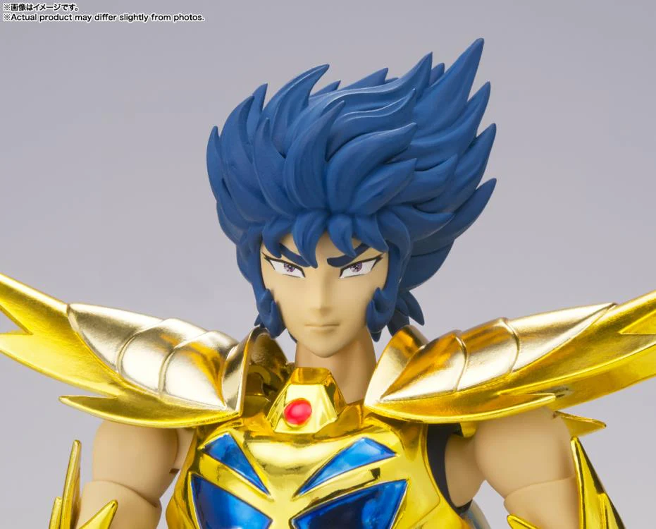 Saint Cloth Myth EX: Cancer Deathmask (Revival Ver.) - Image 10