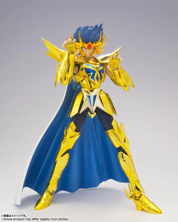 Saint Cloth Myth EX: Cancer Deathmask (Revival Ver.) - Image 2