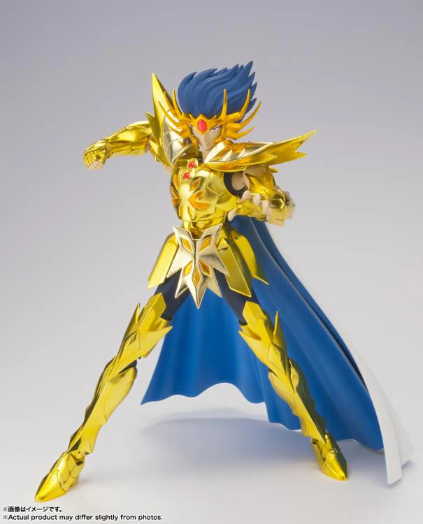Saint Cloth Myth EX: Cancer Deathmask (Revival Ver.) - Image 3