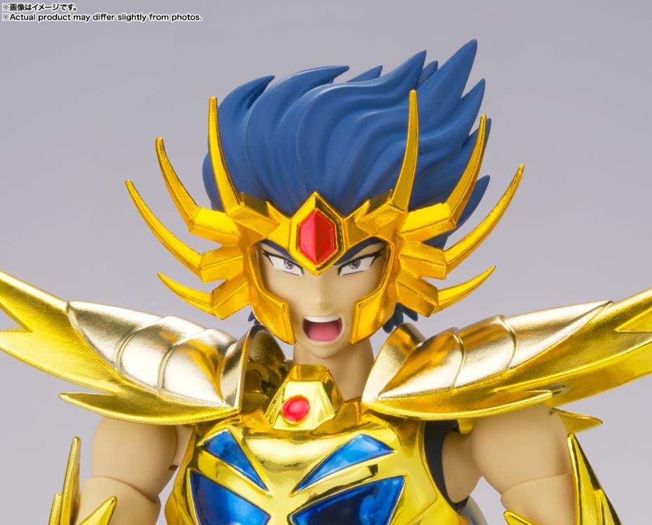 Saint Cloth Myth EX: Cancer Deathmask (Revival Ver.) - Image 7