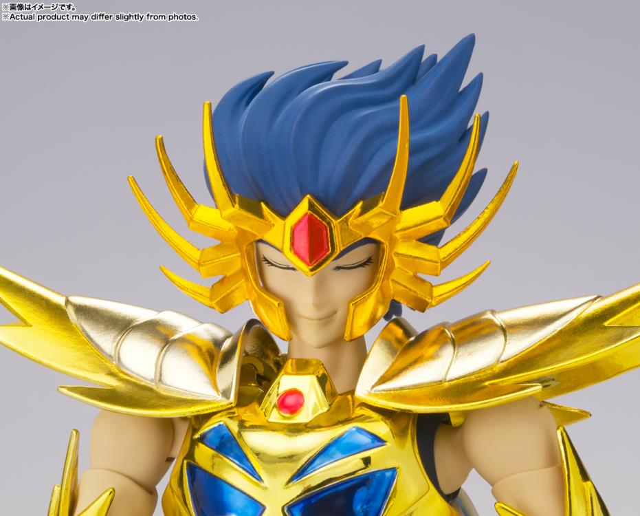 Saint Cloth Myth EX: Cancer Deathmask (Revival Ver.) - Image 8