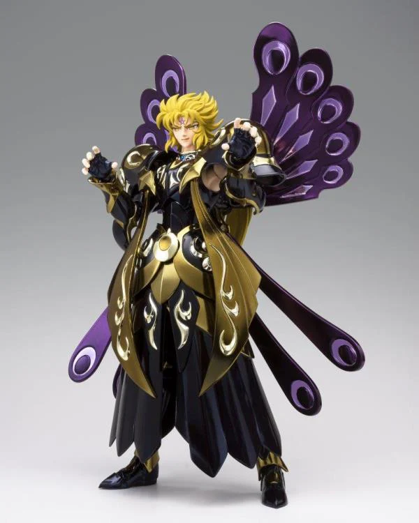 Saint Cloth Myth EX Hypnos - Image 2