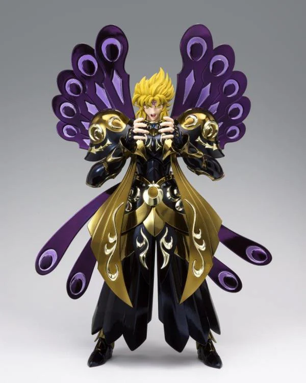 Saint Cloth Myth EX Hypnos - Image 3