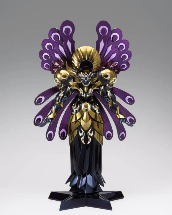 Saint Cloth Myth EX Hypnos - Image 4