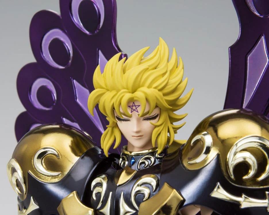 Saint Cloth Myth EX Hypnos - Image 7