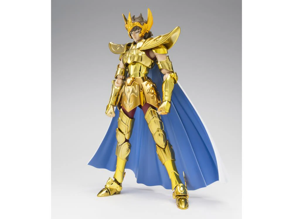 Saint Cloth Myth EX Sagittarius Aiolos (Revival Ver.) - Image 2