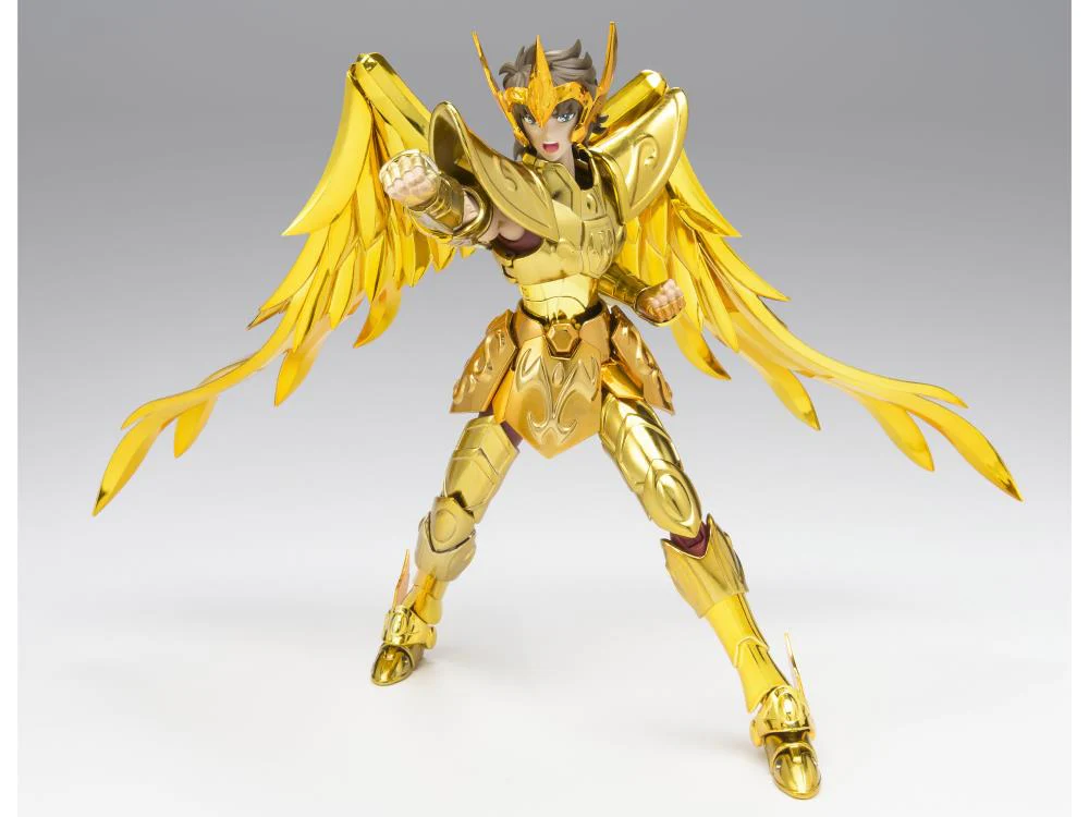 Saint Cloth Myth EX Sagittarius Aiolos (Revival Ver.) - Image 6