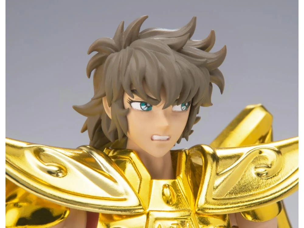 Saint Cloth Myth EX Sagittarius Aiolos (Revival Ver.) - Image 7