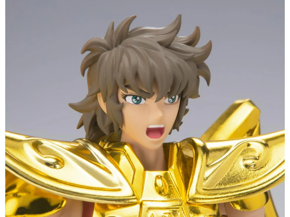 Saint Cloth Myth EX Sagittarius Aiolos (Revival Ver.) - Image 8