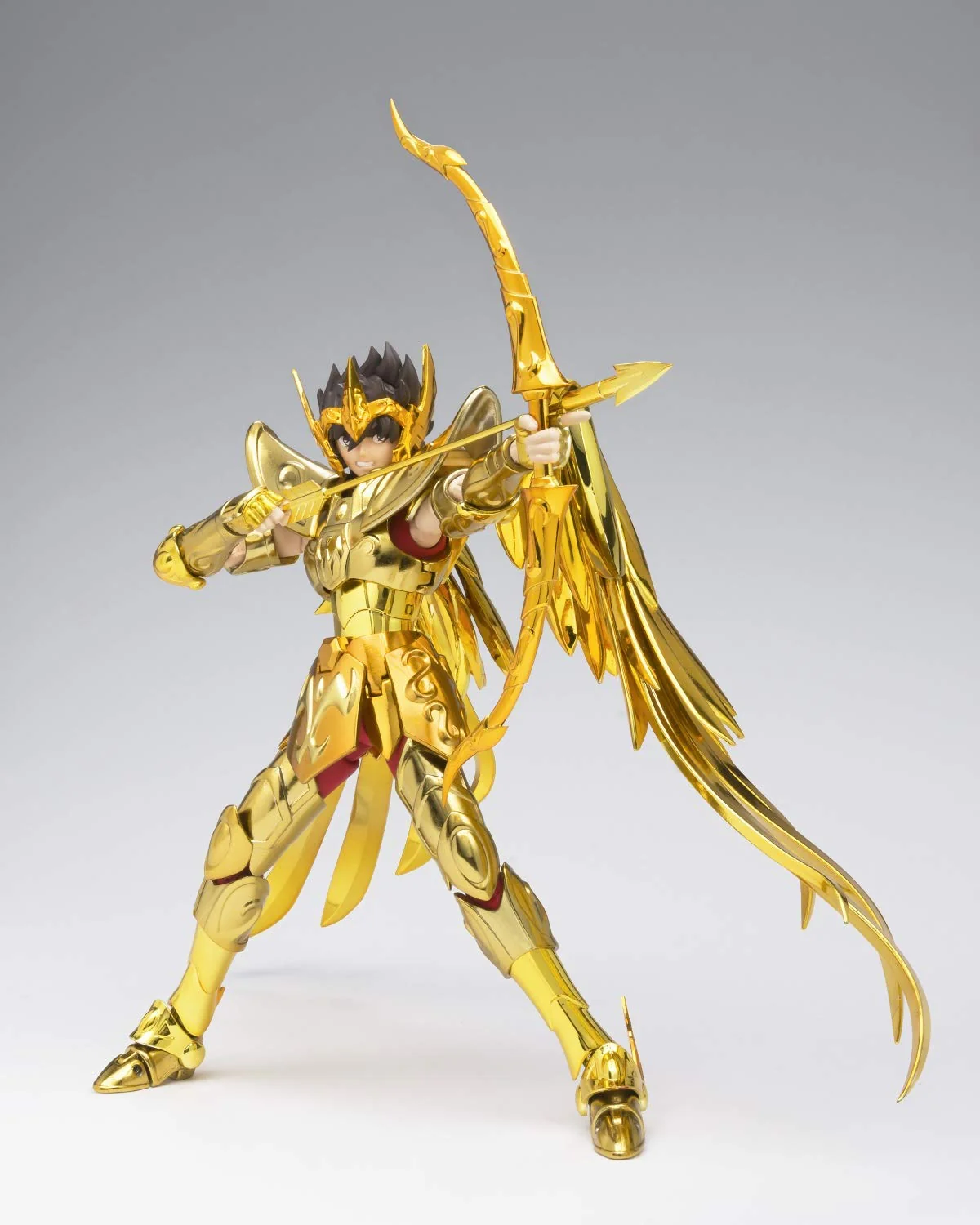 Saint Cloth Myth EX Sagittarius Seiya - Image 2