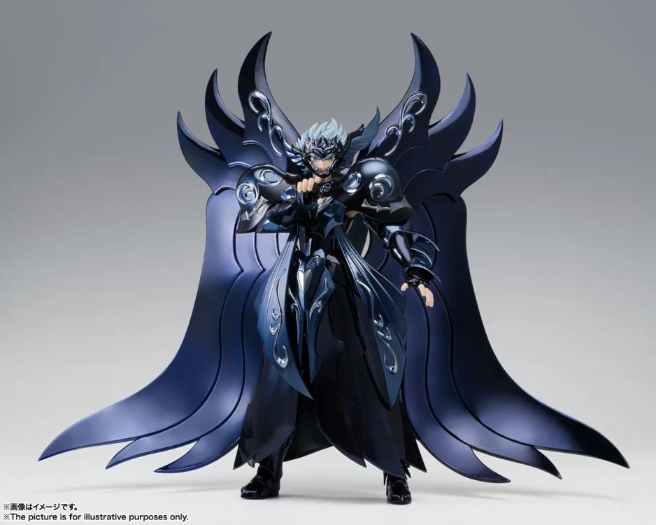 Saint Cloth Myth EX Thanatos - Image 2