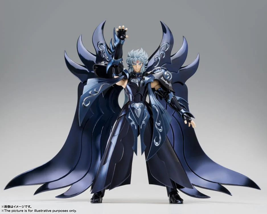 Saint Cloth Myth EX Thanatos - Image 3