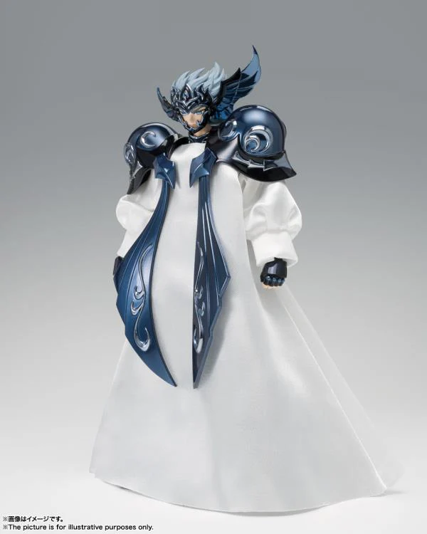 Saint Cloth Myth EX Thanatos - Image 4