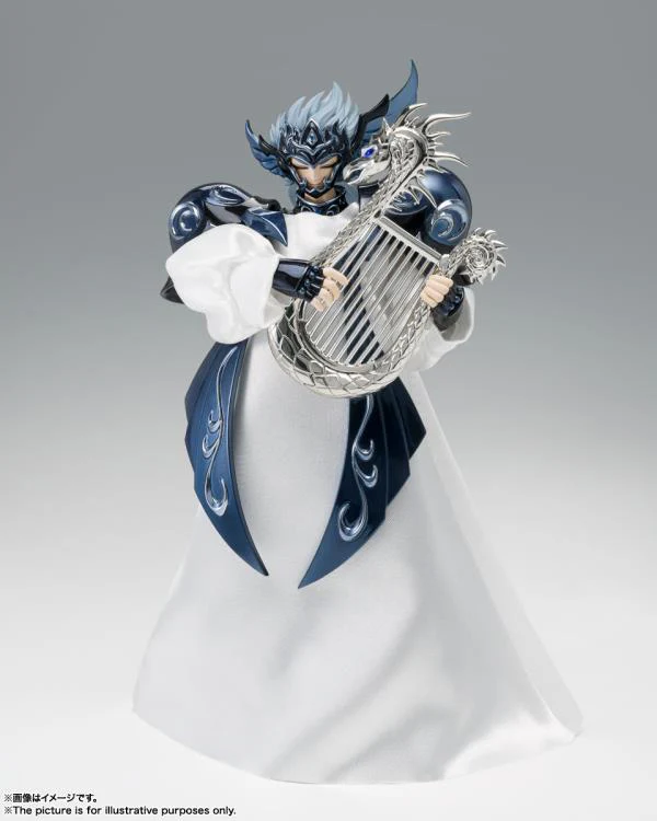 Saint Cloth Myth EX Thanatos - Image 5
