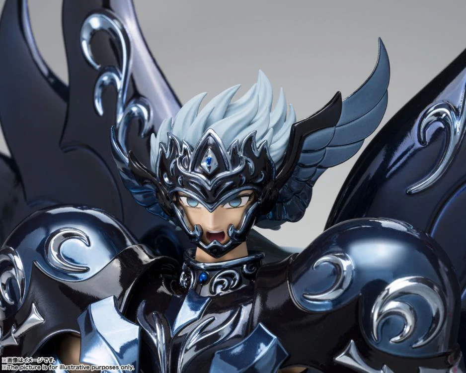 Saint Cloth Myth EX Thanatos - Image 6