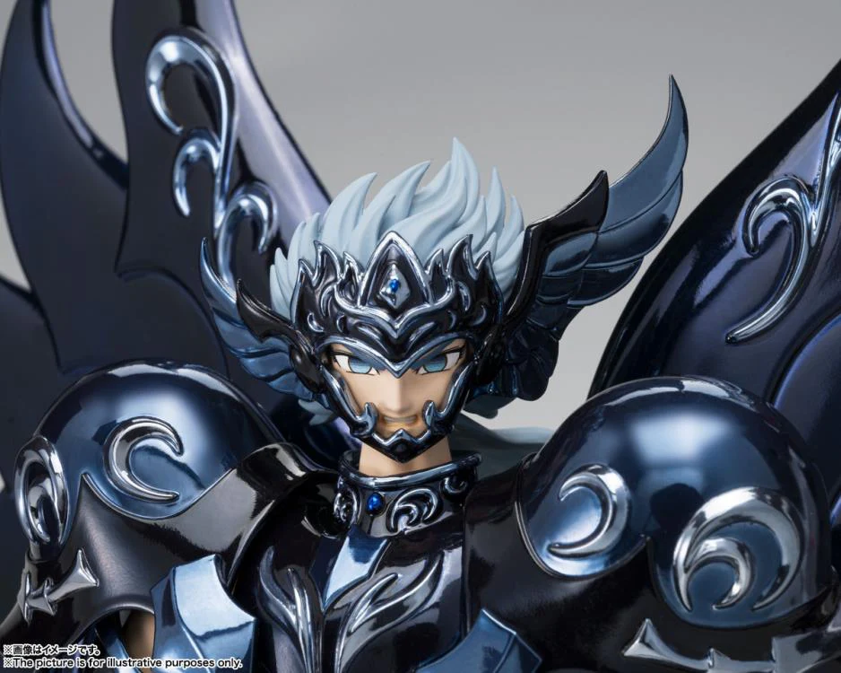 Saint Cloth Myth EX Thanatos - Image 7