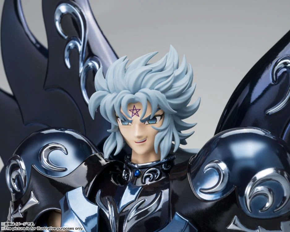 Saint Cloth Myth EX Thanatos - Image 8