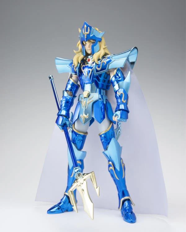 Saint Cloth Myth: Poseidon 15th Anniversary Ver.