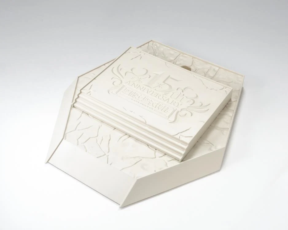 Saint Cloth Myth: Poseidon 15th Anniversary Ver. - Image 5