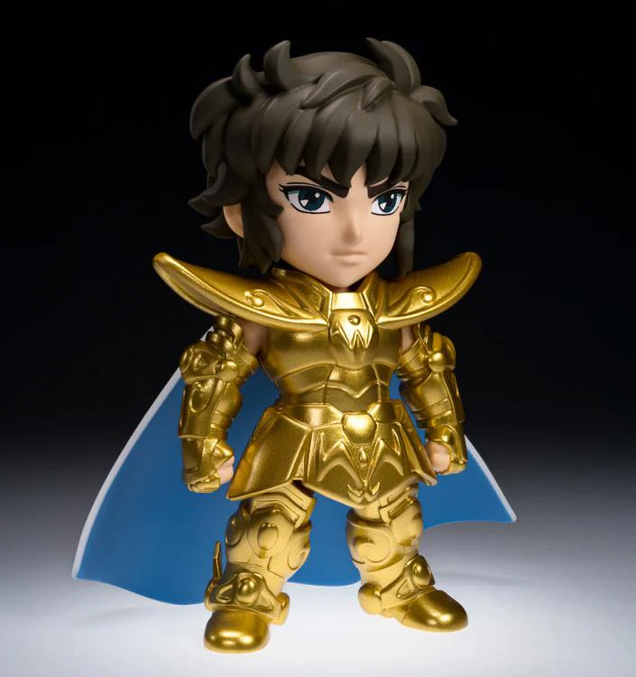 Saint Seiya ARTlized The Supreme Gold Saints Assemble! Box Set of 12 Figures - Image 10