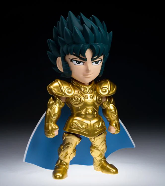 Saint Seiya ARTlized The Supreme Gold Saints Assemble! Box Set of 12 Figures - Image 11