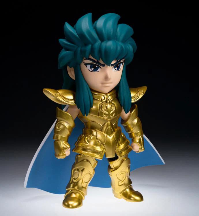 Saint Seiya ARTlized The Supreme Gold Saints Assemble! Box Set of 12 Figures - Image 12