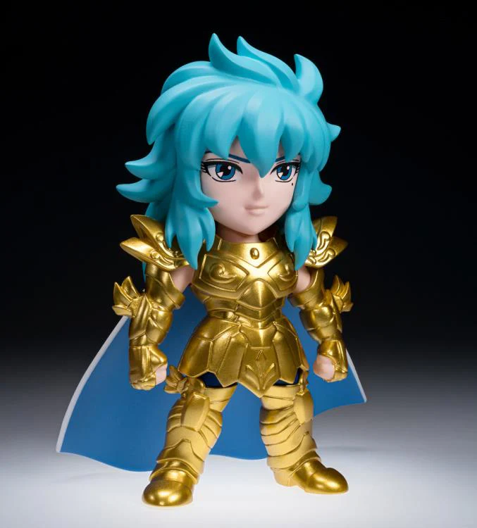 Saint Seiya ARTlized The Supreme Gold Saints Assemble! Box Set of 12 Figures - Image 13