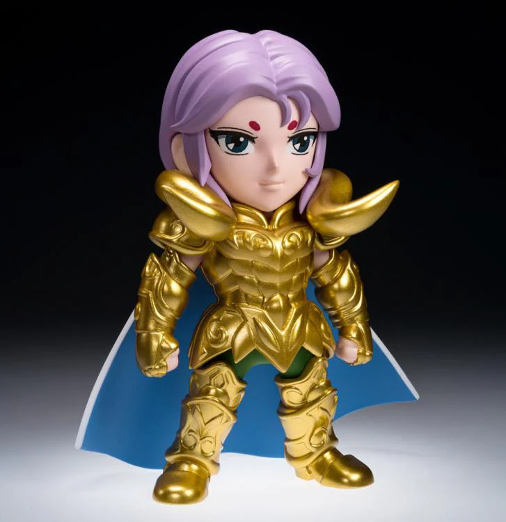 Saint Seiya ARTlized The Supreme Gold Saints Assemble! Box Set of 12 Figures - Image 2