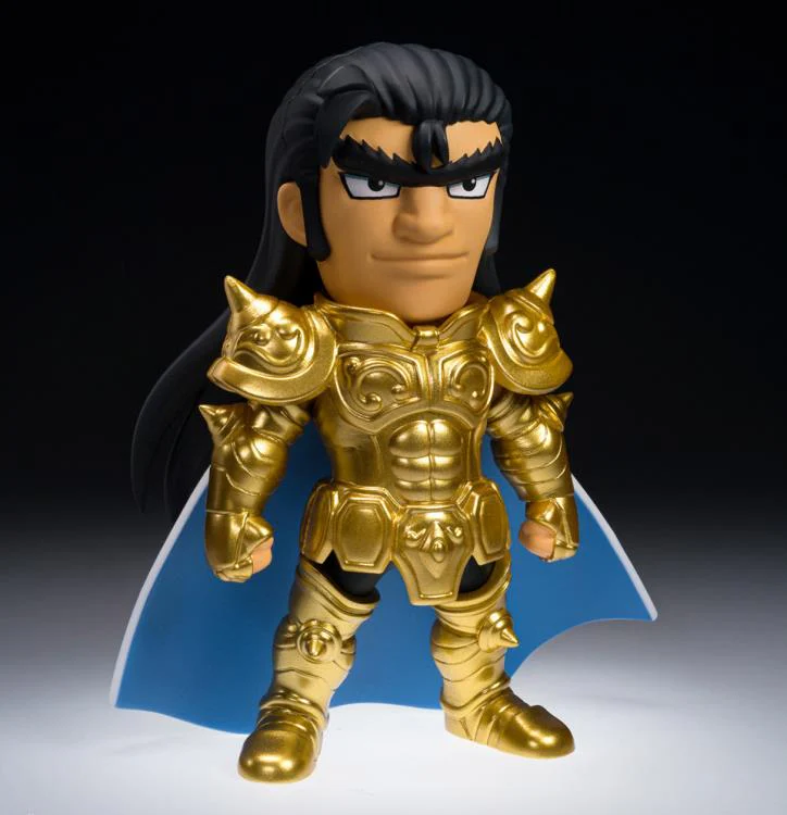 Saint Seiya ARTlized The Supreme Gold Saints Assemble! Box Set of 12 Figures - Image 3
