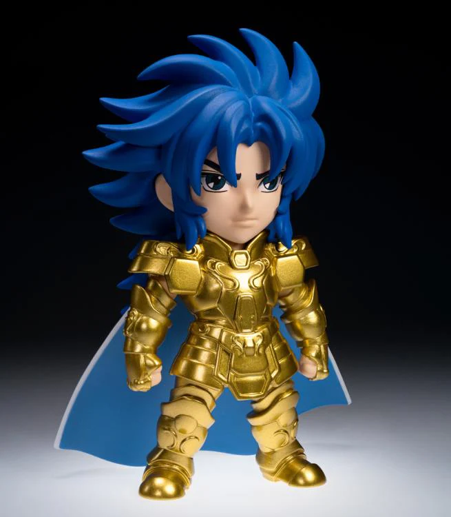 Saint Seiya ARTlized The Supreme Gold Saints Assemble! Box Set of 12 Figures - Image 4