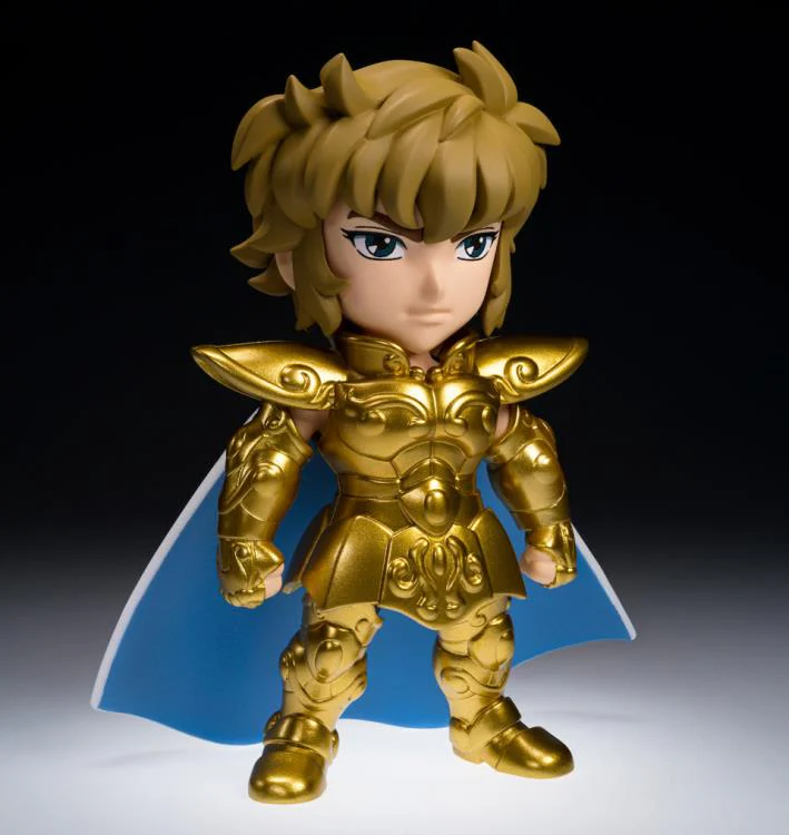Saint Seiya ARTlized The Supreme Gold Saints Assemble! Box Set of 12 Figures - Image 5