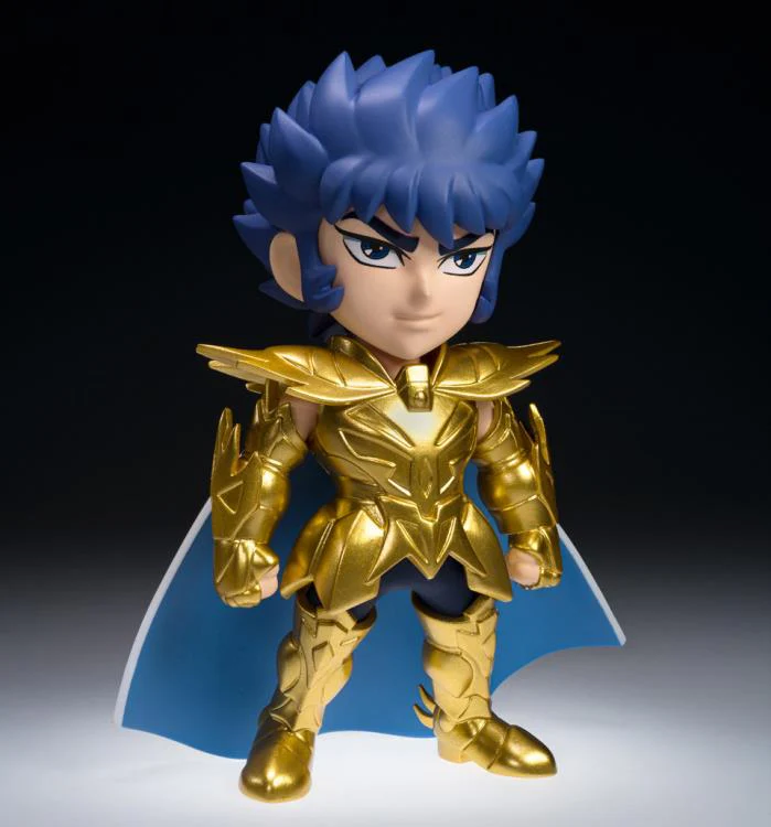 Saint Seiya ARTlized The Supreme Gold Saints Assemble! Box Set of 12 Figures - Image 6