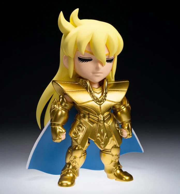 Saint Seiya ARTlized The Supreme Gold Saints Assemble! Box Set of 12 Figures - Image 7