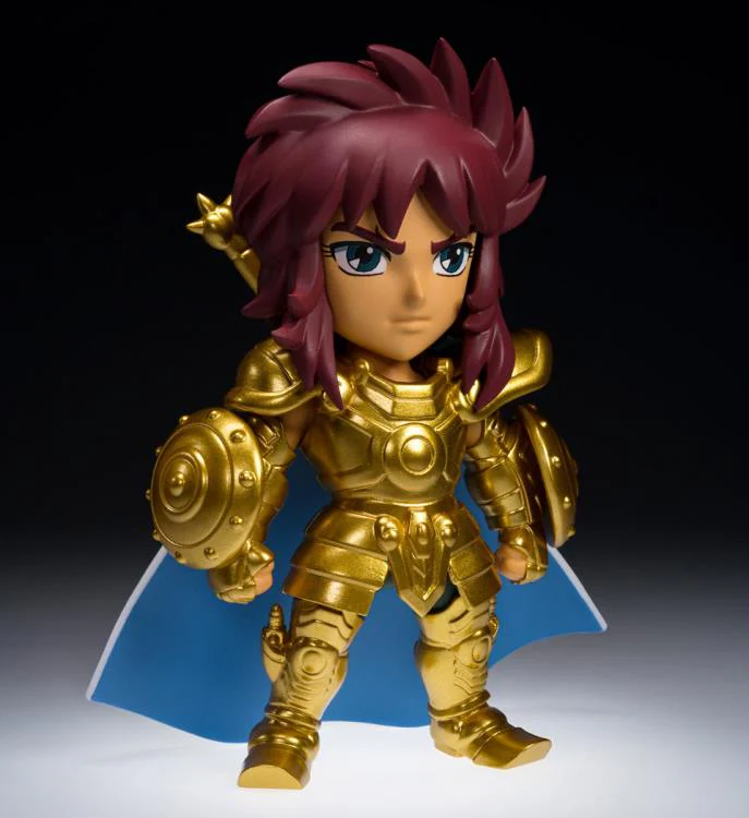 Saint Seiya ARTlized The Supreme Gold Saints Assemble! Box Set of 12 Figures - Image 8
