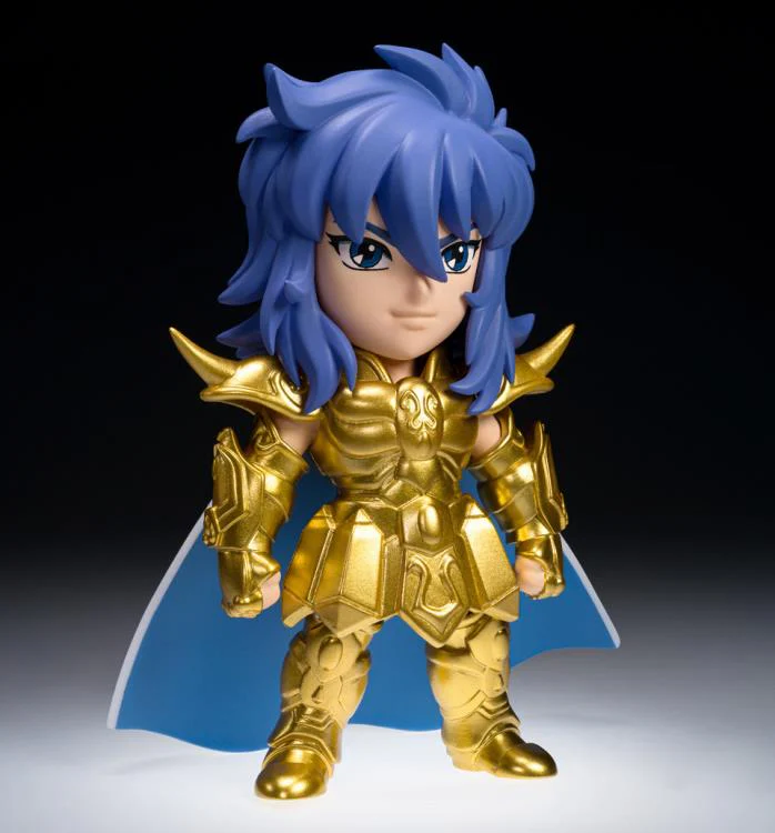 Saint Seiya ARTlized The Supreme Gold Saints Assemble! Box Set of 12 Figures - Image 9